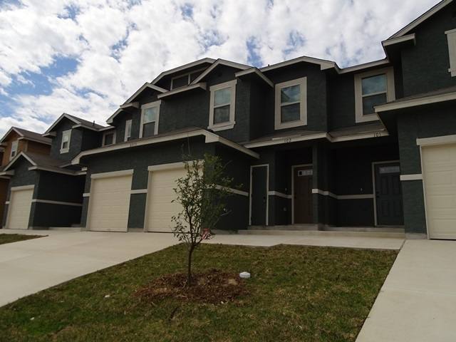 Townhouse for rent at 6015 Jax Way, San Antonio, TX 78244