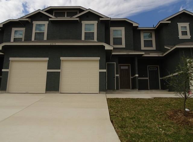 Townhouse for rent at 6015 Jax Way, San Antonio, TX 78244