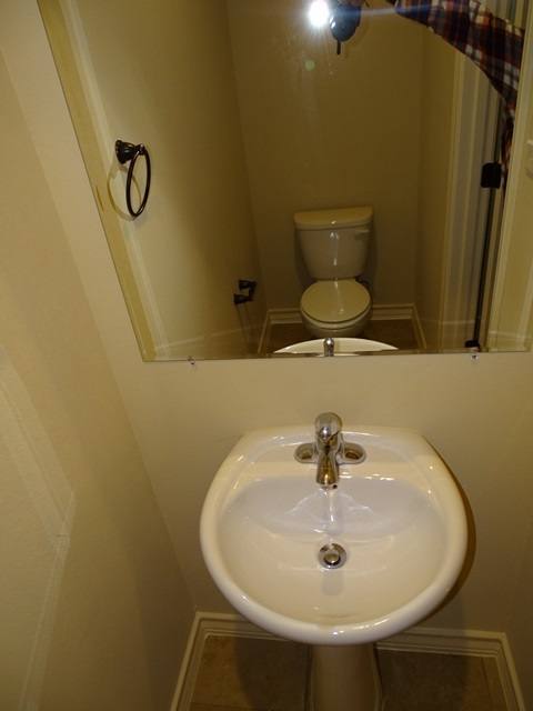 Townhouse for rent at 6015 Jax Way, San Antonio, TX 78244
