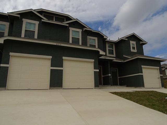 Townhouse for rent at 6015 Jax Way, San Antonio, TX 78244