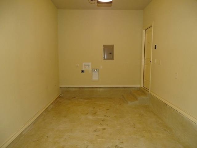 Townhouse for rent at 6015 Jax Way, San Antonio, TX 78244