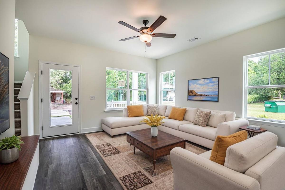 Townhouse for rent at 252 Weathersbee St, Ridgeland, SC 29936