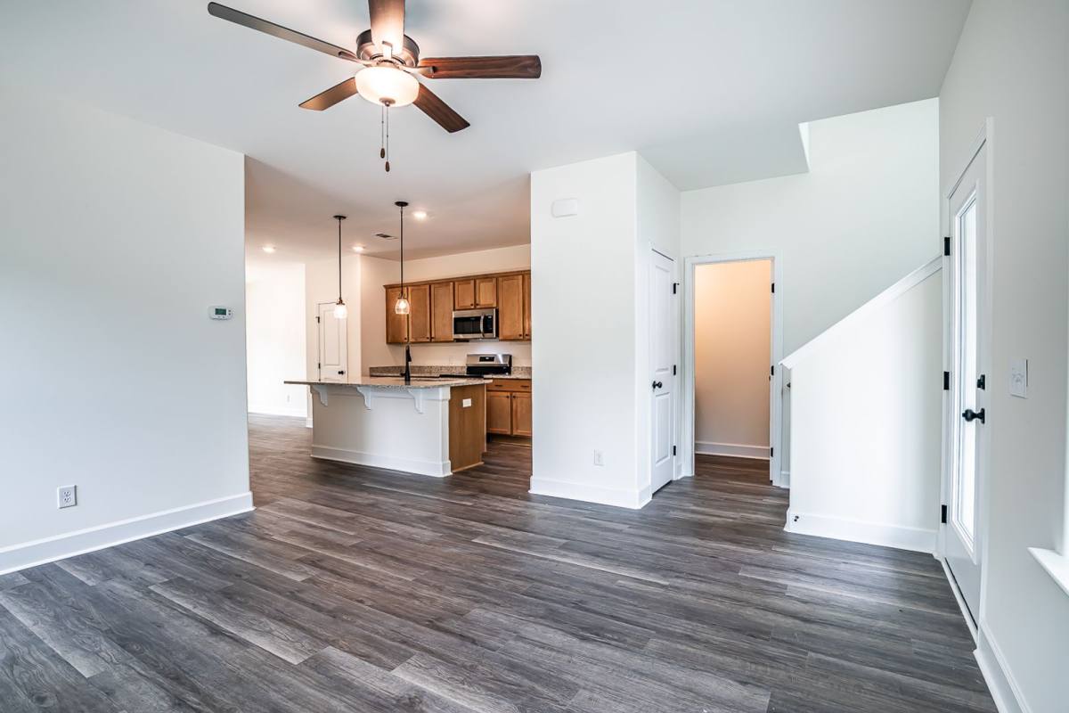Townhouse for rent at 252 Weathersbee St, Ridgeland, SC 29936
