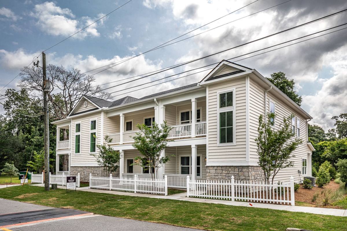 Townhouse for rent at 252 Weathersbee St, Ridgeland, SC 29936
