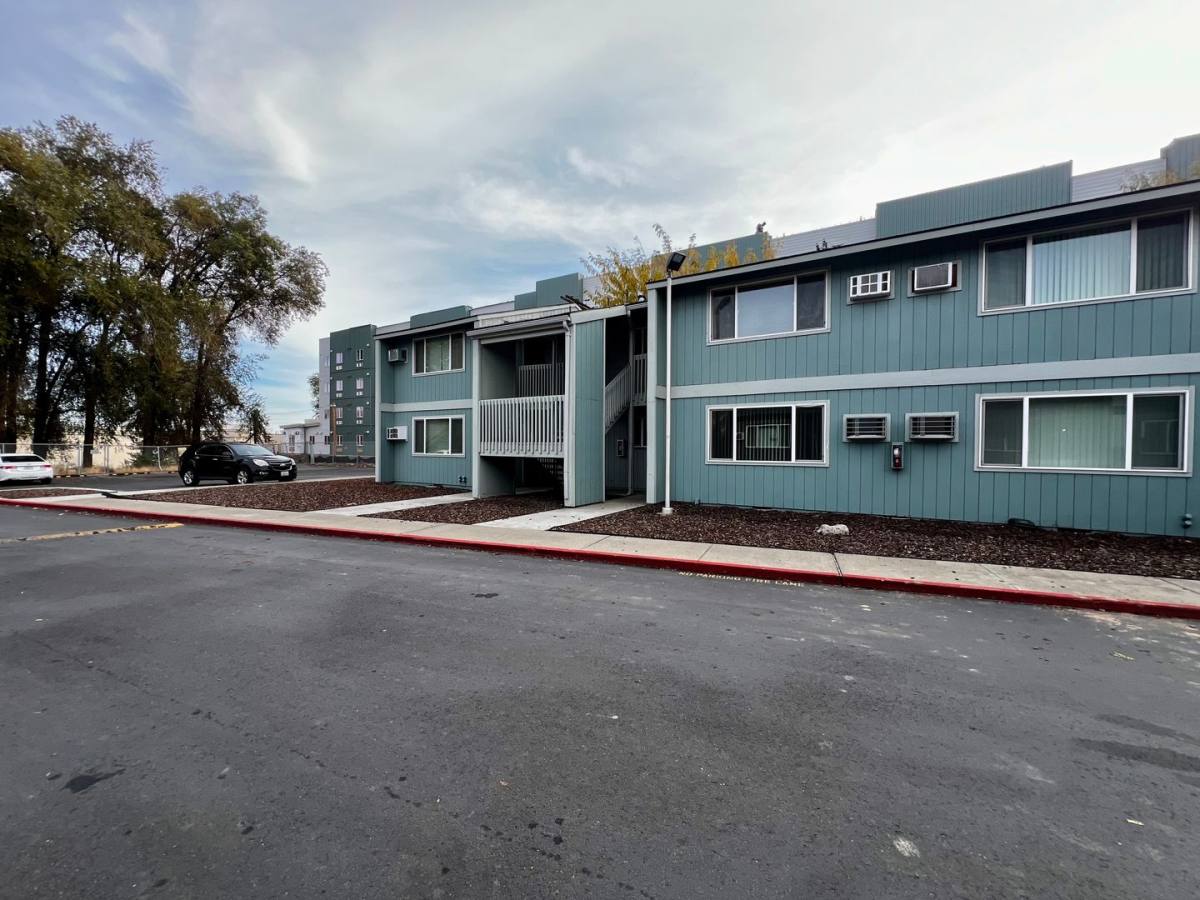 Apartment for rent at 201 N 10th St, Yakima, WA 98902
