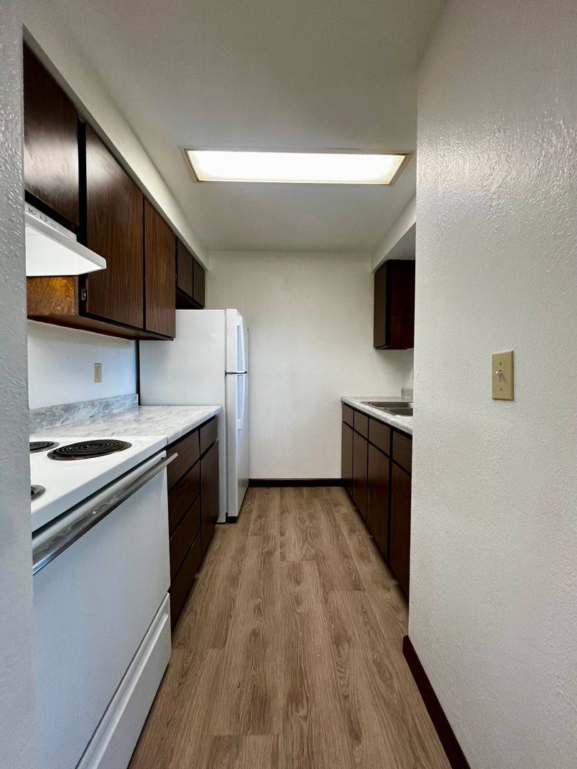 Apartment for rent at 201 N 10th St, Yakima, WA 98902