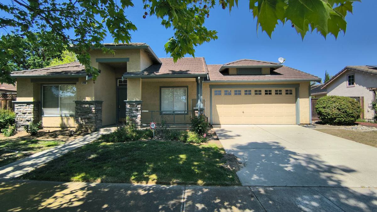 House for rent at 6968 Sunridge Dr, Livermore, CA 94551