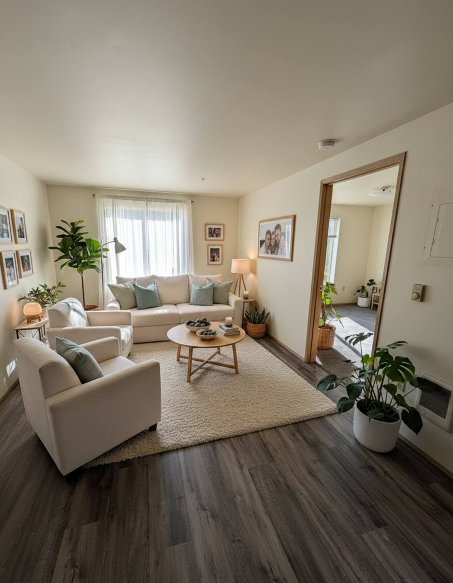 Apartment for rent at 3300 San Juan Ave, Port Townsend, WA 98368