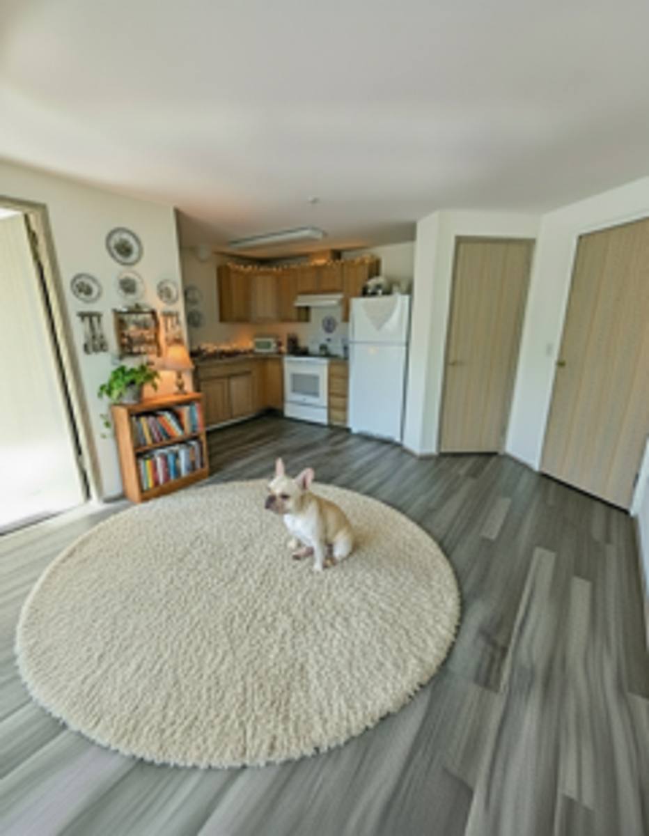 Apartment for rent at 3300 San Juan Ave, Port Townsend, WA 98368