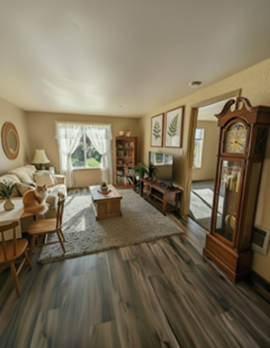 Apartment for rent at 3300 San Juan Ave, Port Townsend, WA 98368