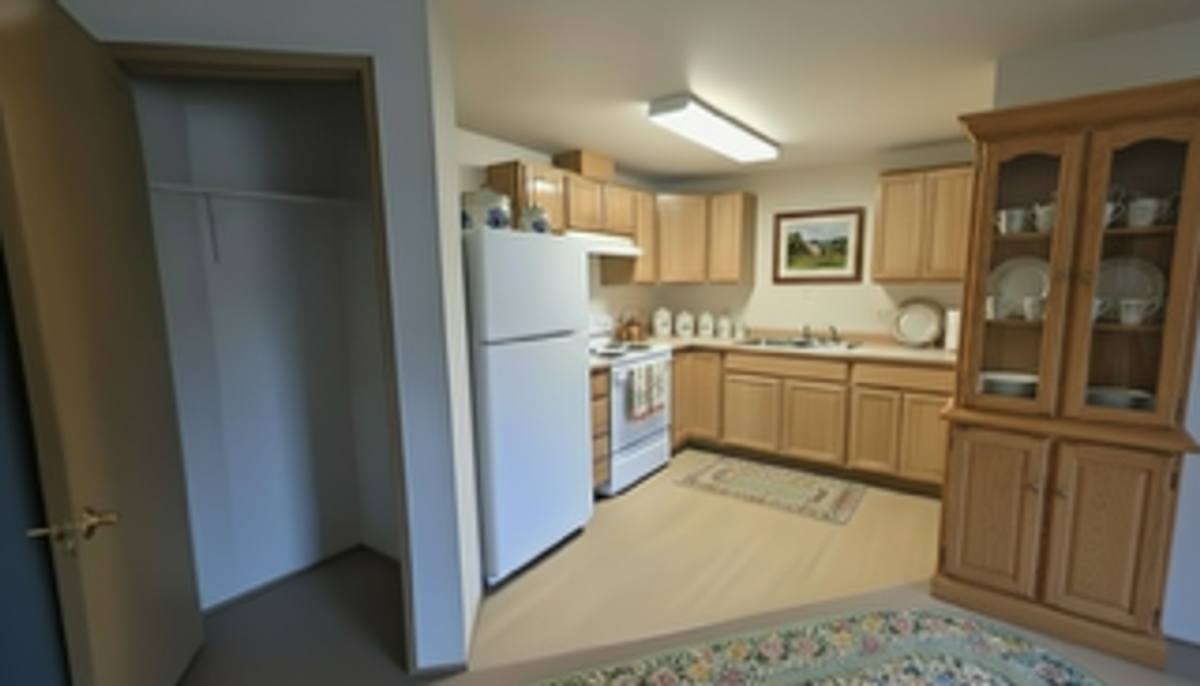 Apartment for rent at 3300 San Juan Ave, Port Townsend, WA 98368