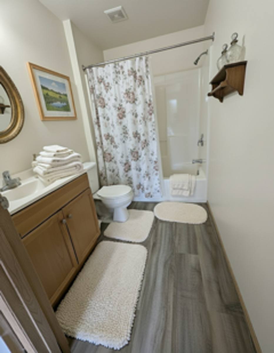 Apartment for rent at 3300 San Juan Ave, Port Townsend, WA 98368
