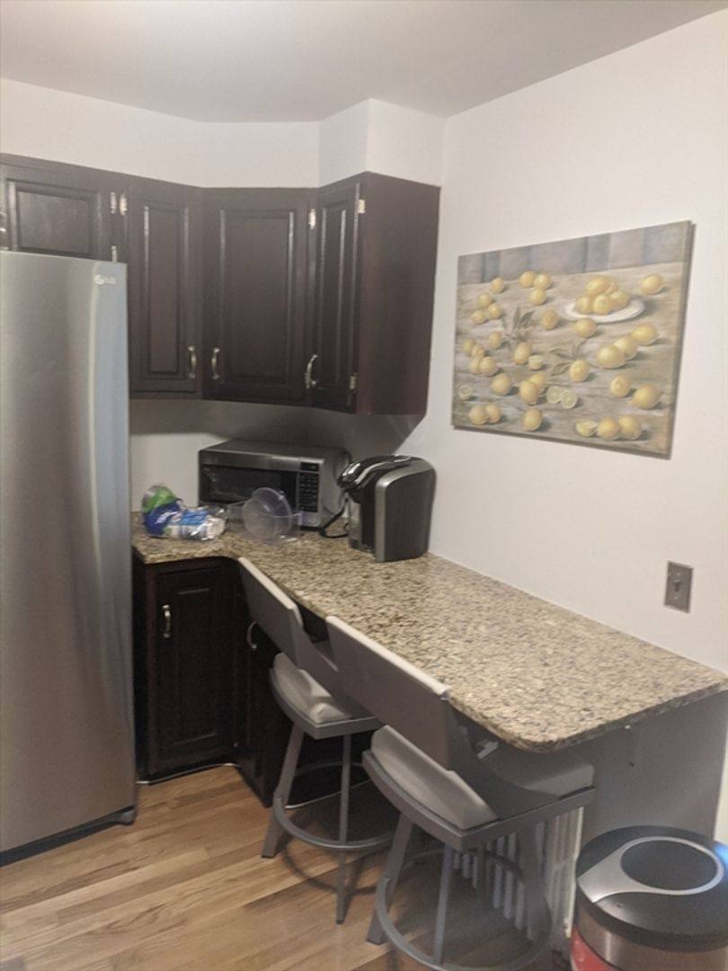 House for rent at 33B Westbourne Terrace, Brookline, MA 02446