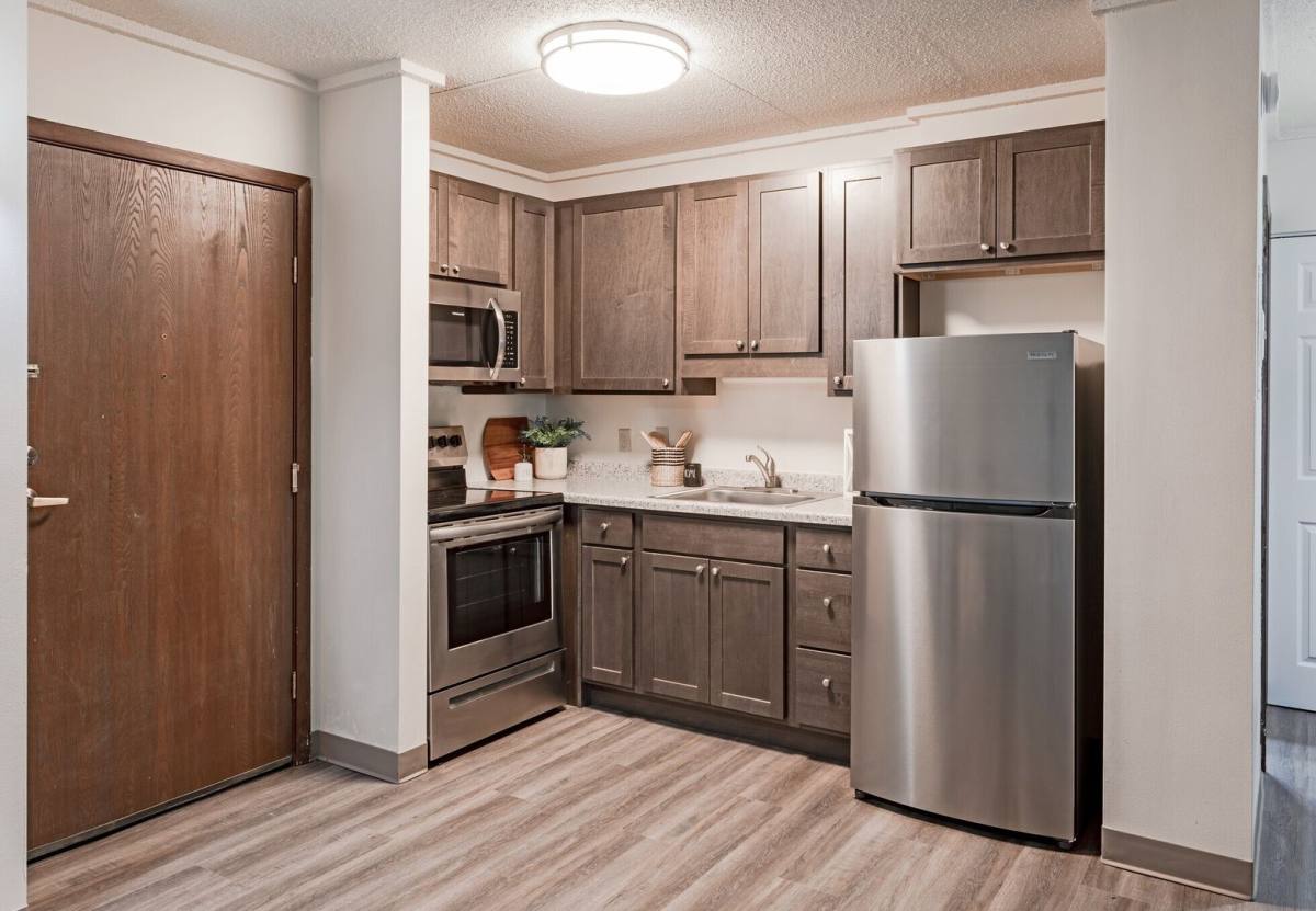 Apartment for rent at 831 E 4th St, Duluth, MN 55805