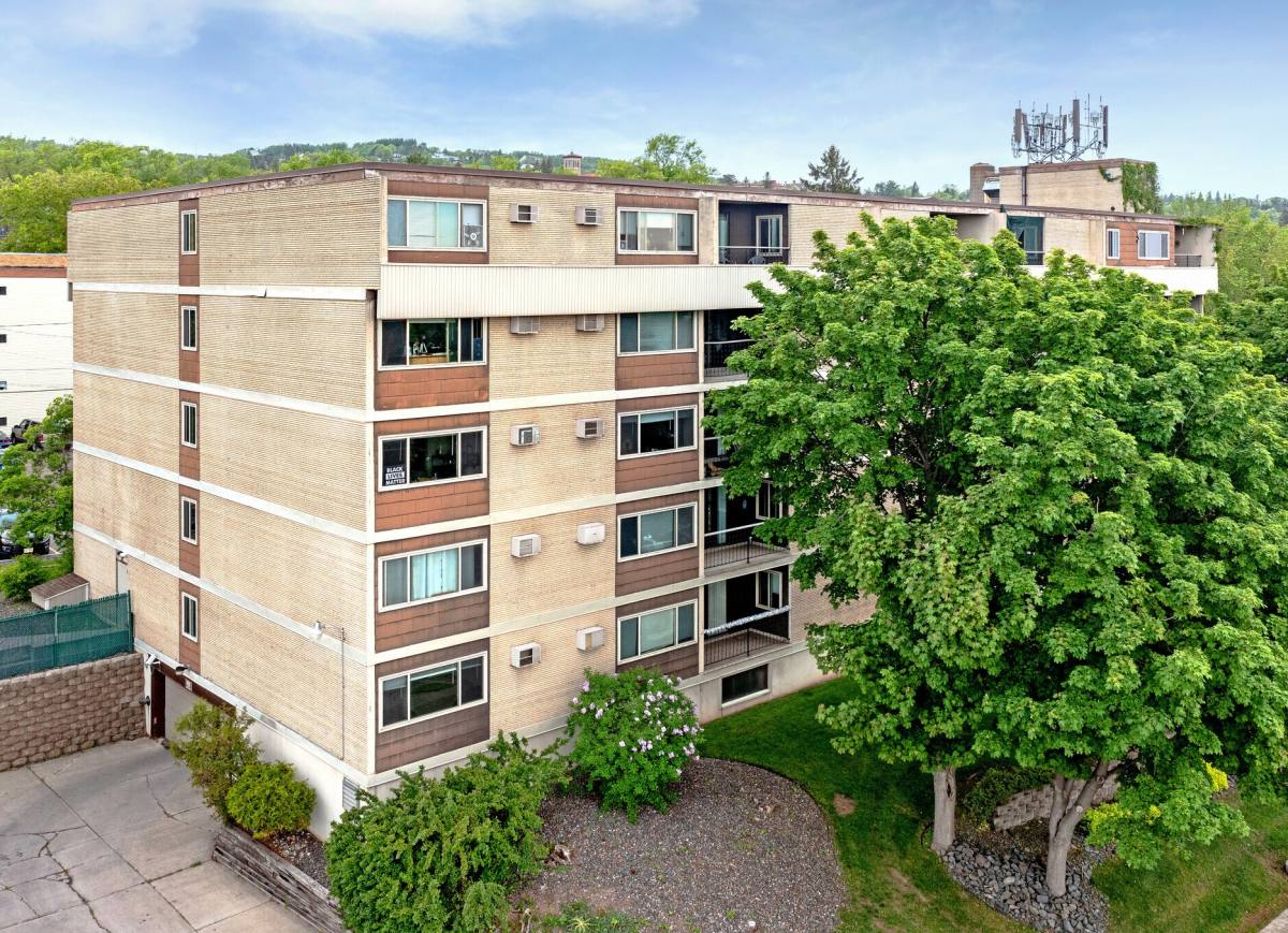 Apartment for rent at 831 E 4th St, Duluth, MN 55805