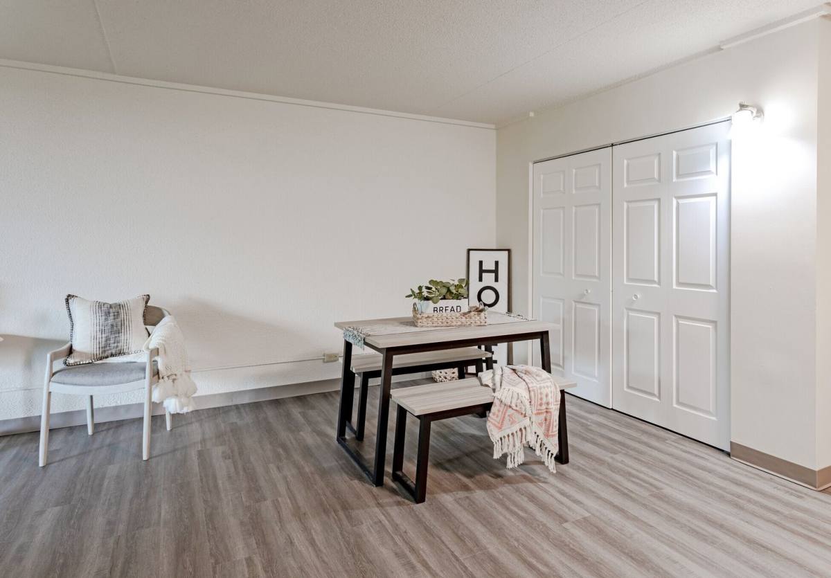 Apartment for rent at 831 E 4th St, Duluth, MN 55805