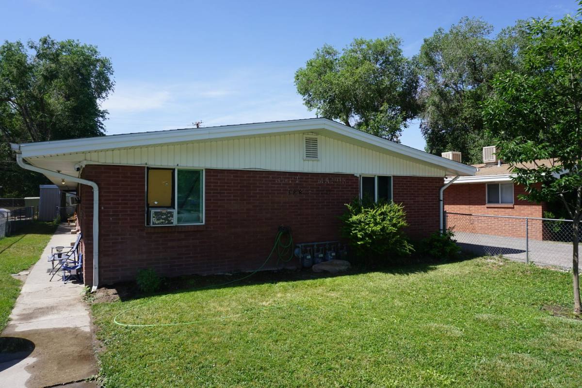 Apartment for rent at 188 E Baird Ave, Salt Lake City, UT 84115