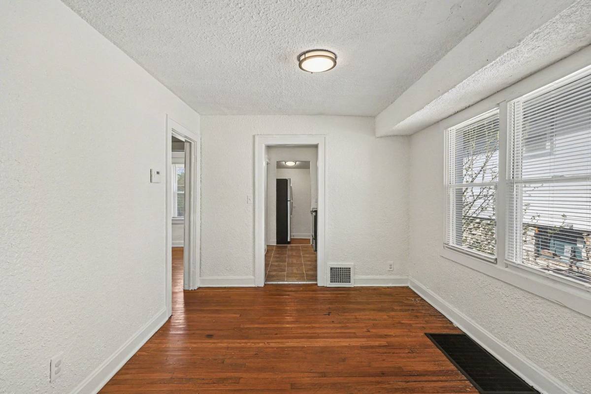House for rent at 3315 E 52nd St, Kansas City, MO 64130