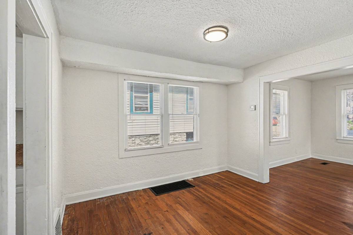 House for rent at 3315 E 52nd St, Kansas City, MO 64130