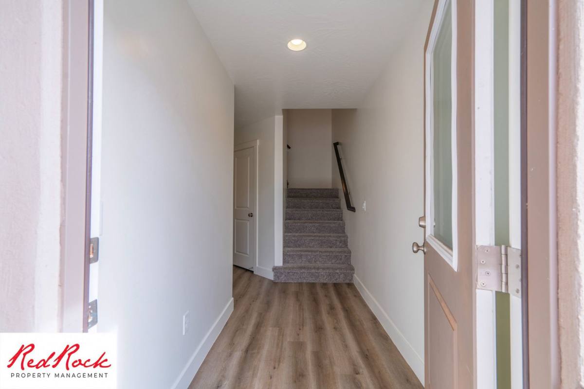 House for rent at 5887 S Charger Loop, Saint George, UT 84790