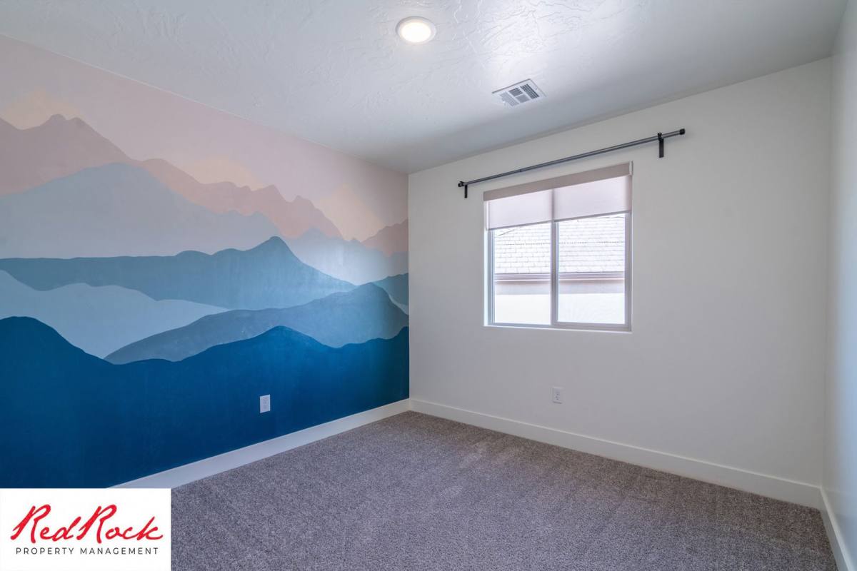 House for rent at 5887 S Charger Loop, Saint George, UT 84790