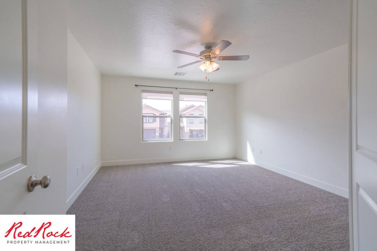 House for rent at 5887 S Charger Loop, Saint George, UT 84790