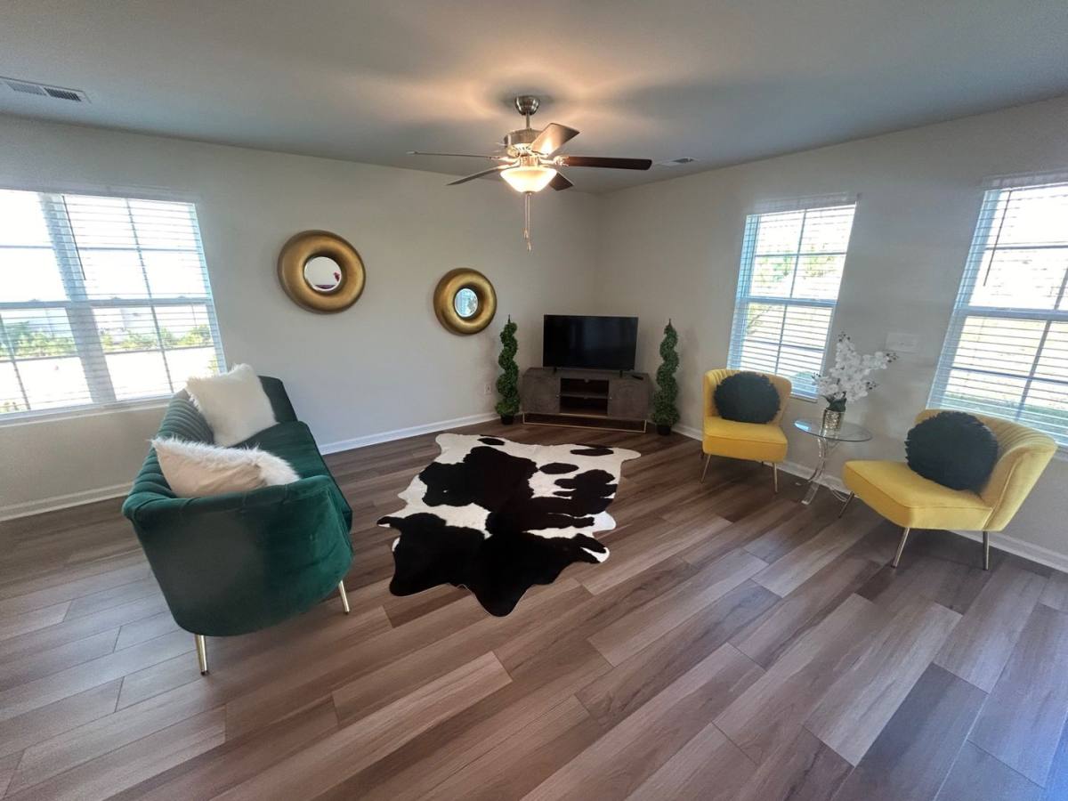 House for rent at 2769 Prince Charles Court, Columbia, SC 29209