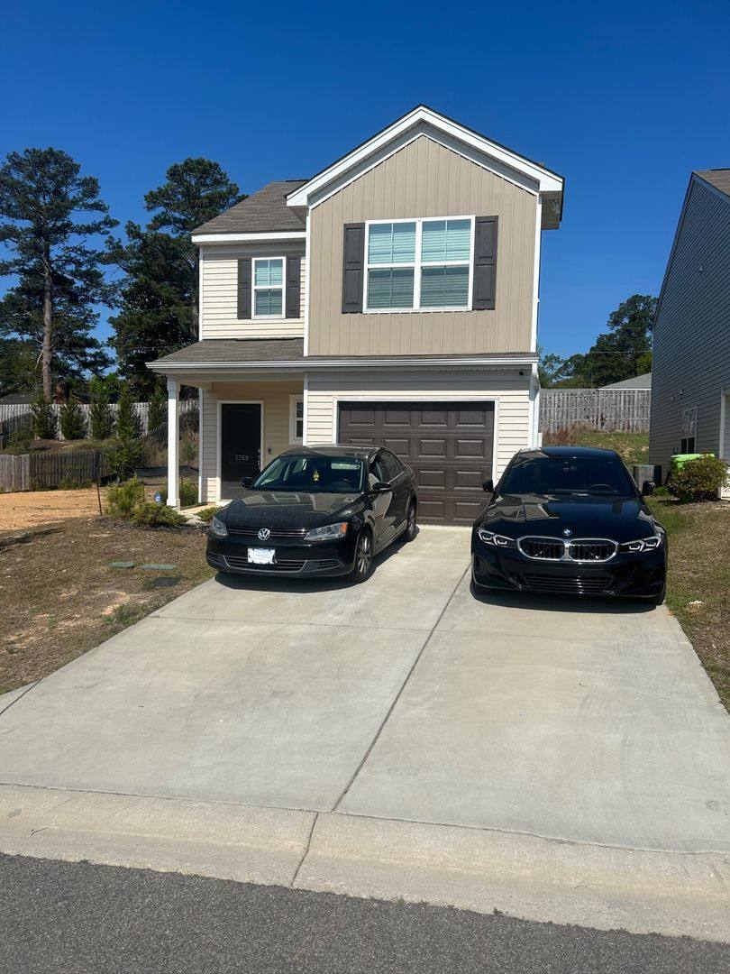 House for rent at 2769 Prince Charles Court, Columbia, SC 29209