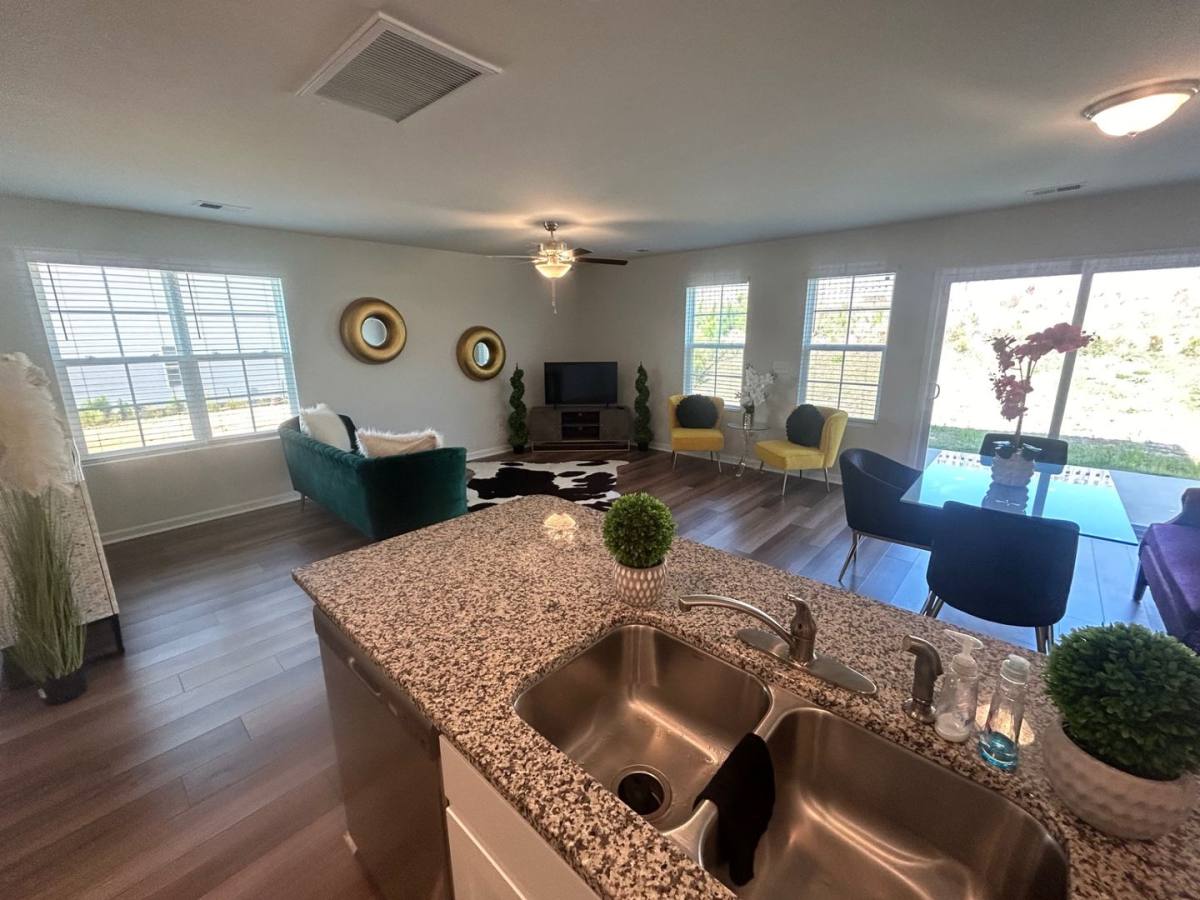 House for rent at 2769 Prince Charles Court, Columbia, SC 29209