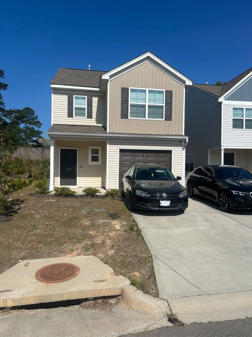 House for rent at 2769 Prince Charles Court, Columbia, SC 29209