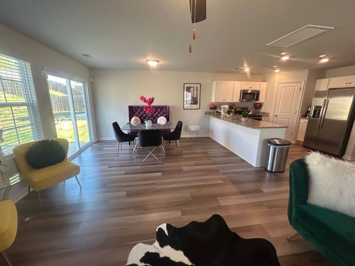 House for rent at 2769 Prince Charles Court, Columbia, SC 29209