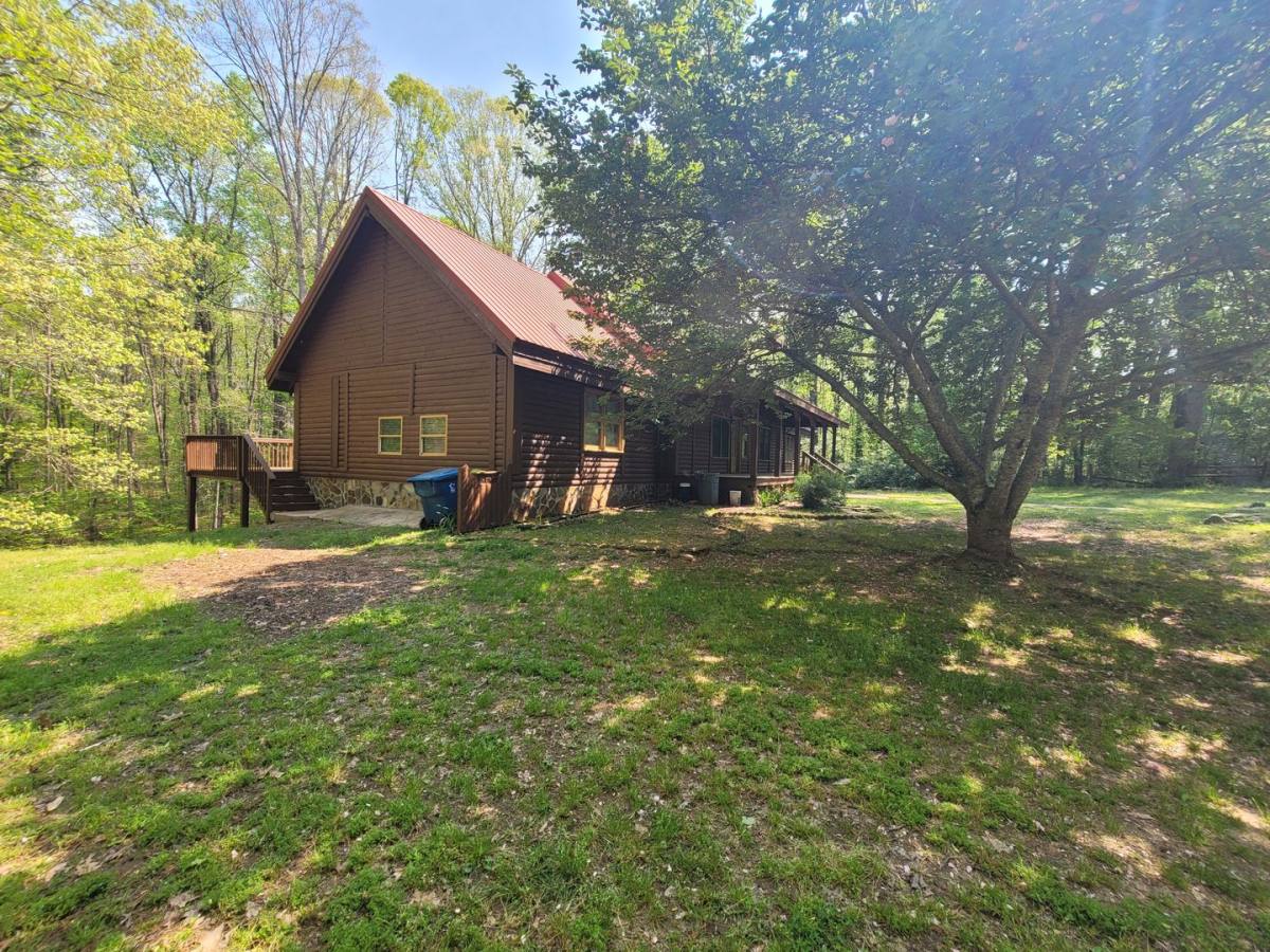 House for rent at 2391 Booth Circle, Winder, GA 30680