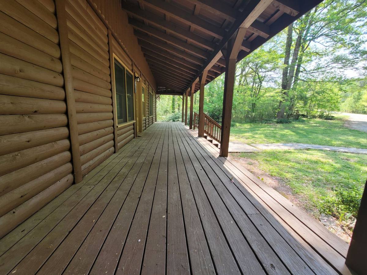 House for rent at 2391 Booth Circle, Winder, GA 30680