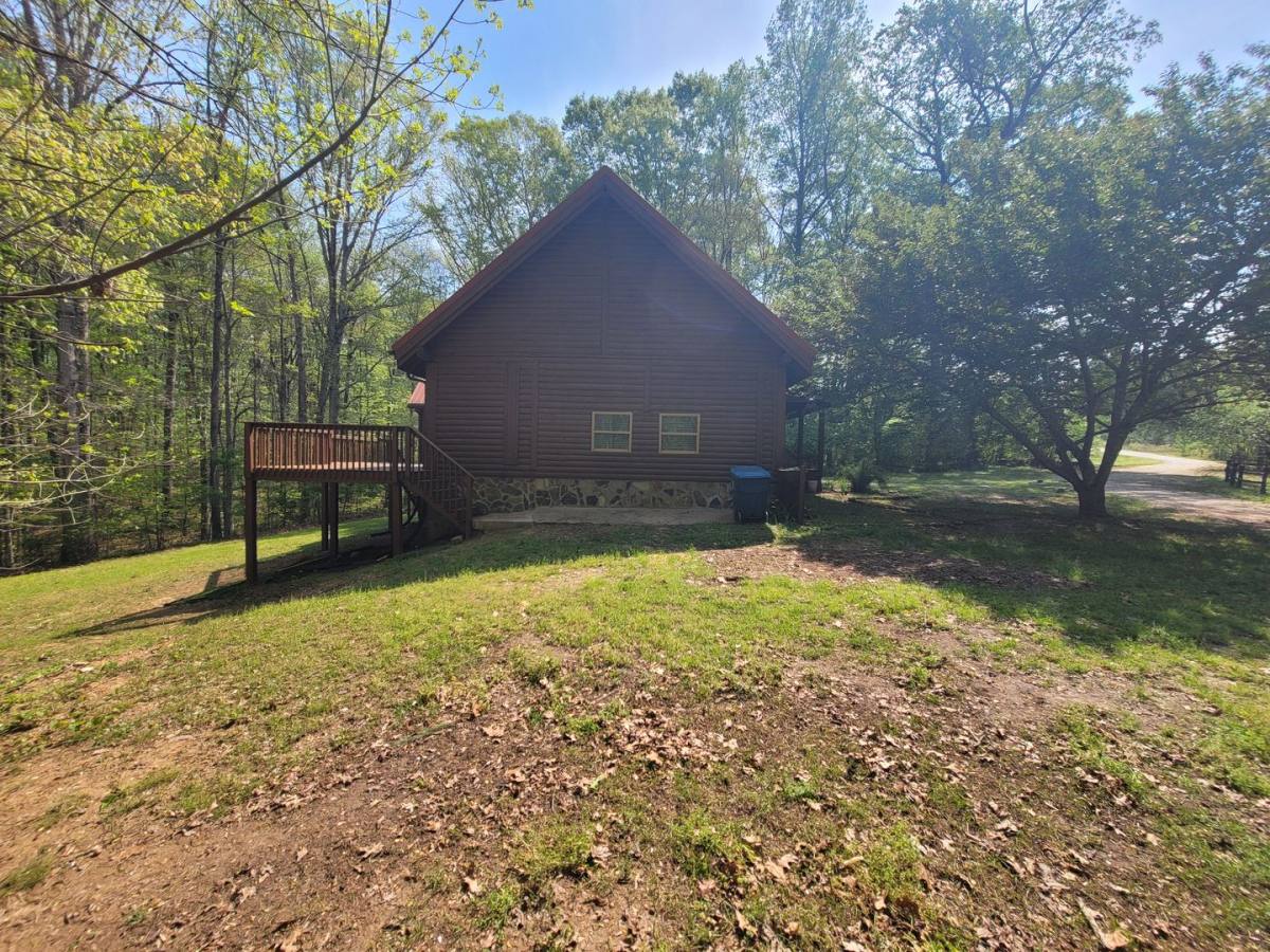 House for rent at 2391 Booth Circle, Winder, GA 30680