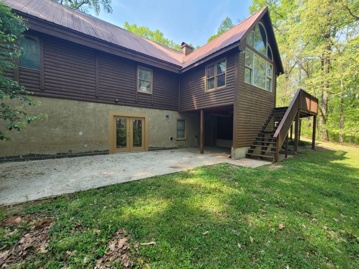 House for rent at 2391 Booth Circle, Winder, GA 30680
