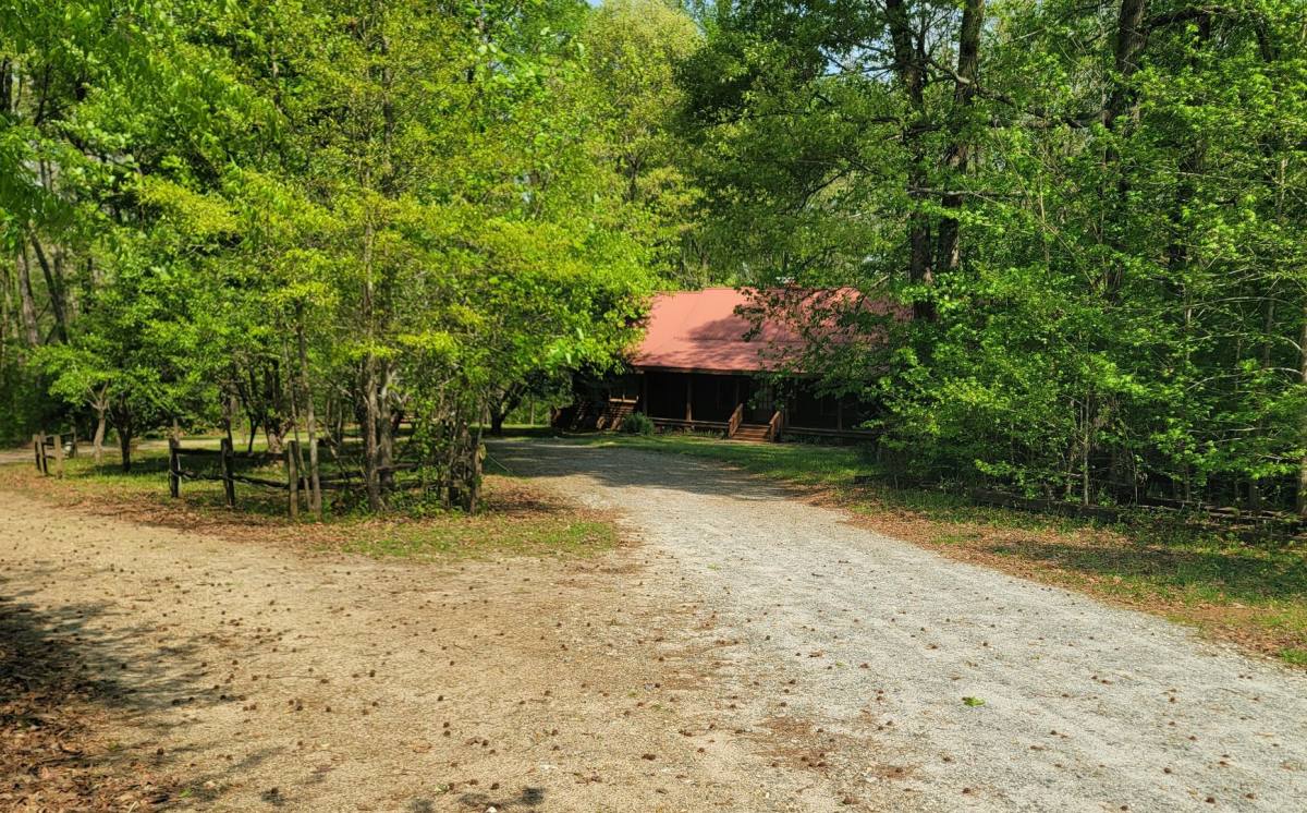 House for rent at 2391 Booth Circle, Winder, GA 30680