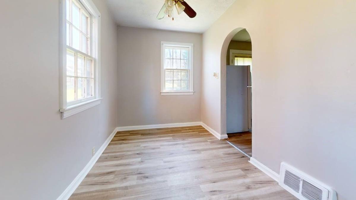 Apartment for rent at 1732 Spring Ave NE, Canton, OH 44714