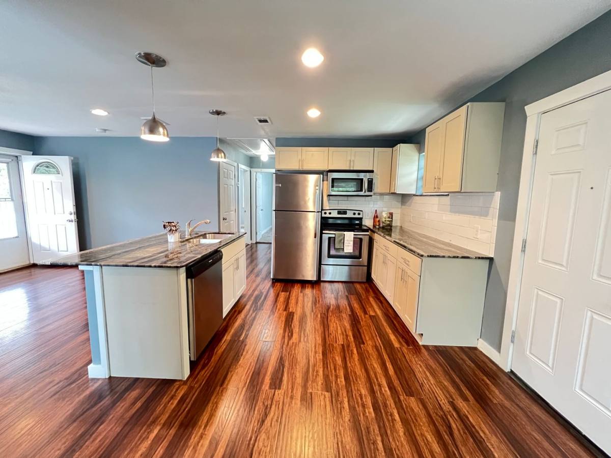House for rent at 1226 Record Crossing, Dallas, TX 75235