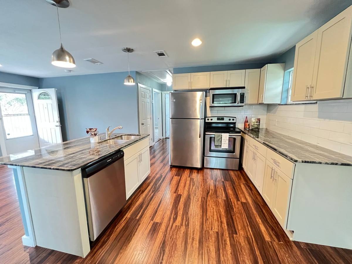 House for rent at 1226 Record Crossing, Dallas, TX 75235