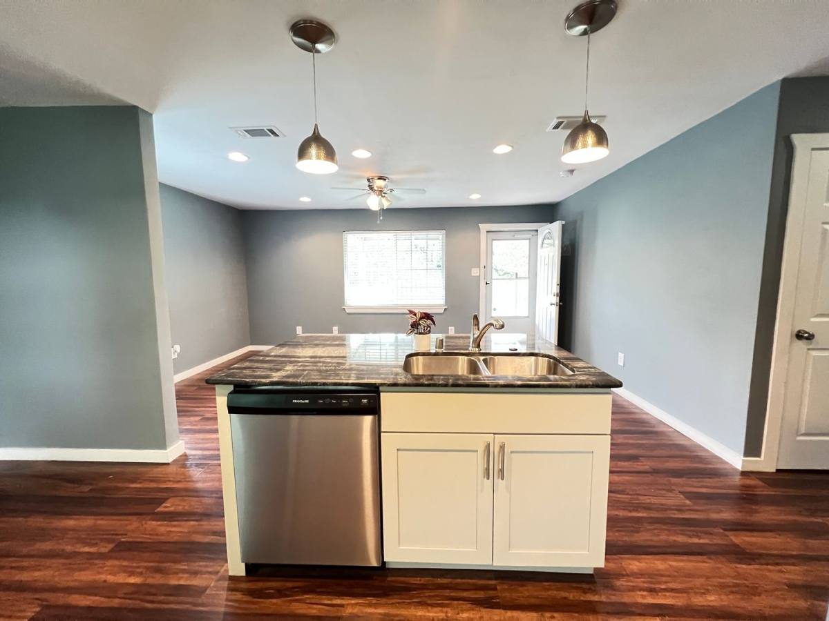 House for rent at 1226 Record Crossing, Dallas, TX 75235