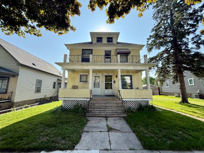 House for rent at 1303 S 19th St, Sheboygan, WI 53081