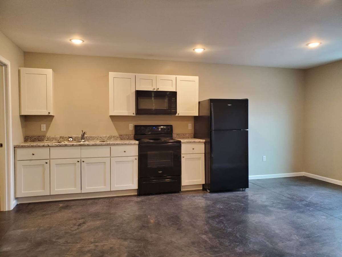 Townhouse for rent at 74 Presley Ave, Jackson, MO 63755