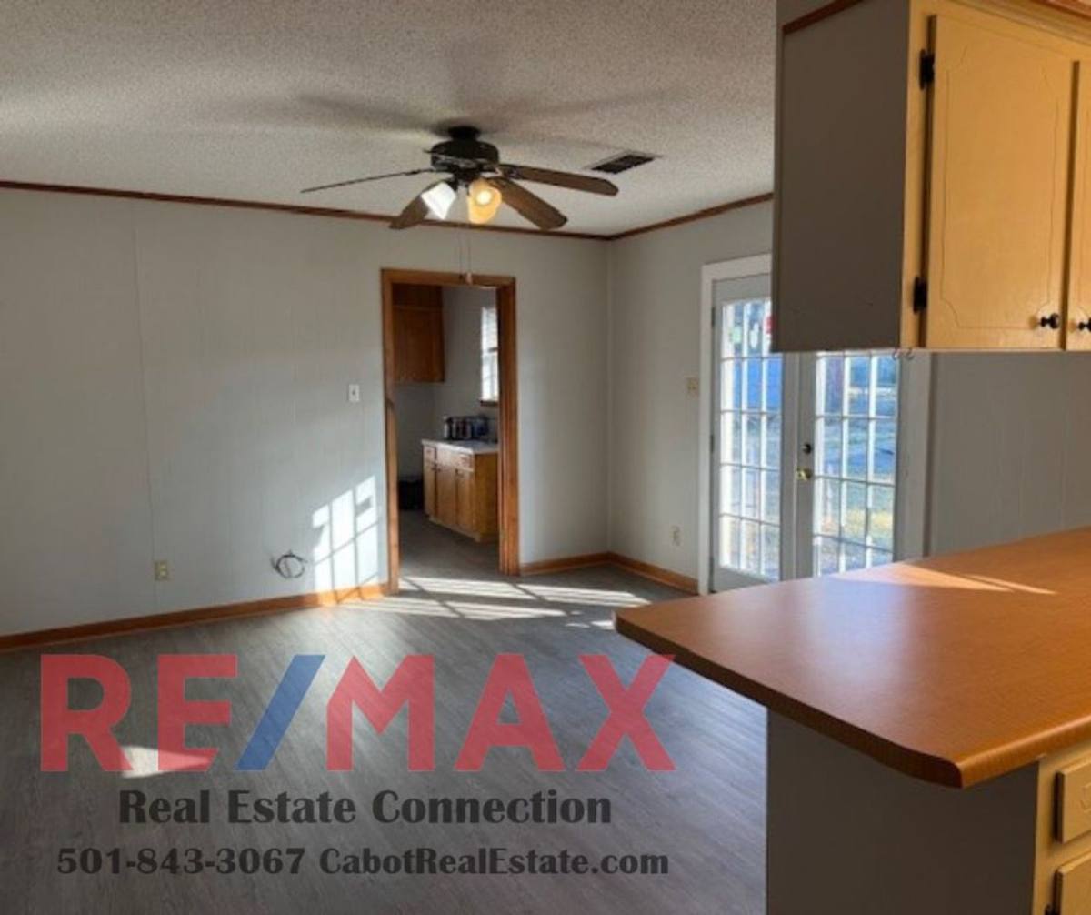 House for rent at 17 Pleasant St, Cabot, AR 72023