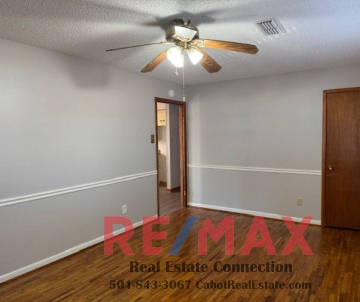 House for rent at 17 Pleasant St, Cabot, AR 72023