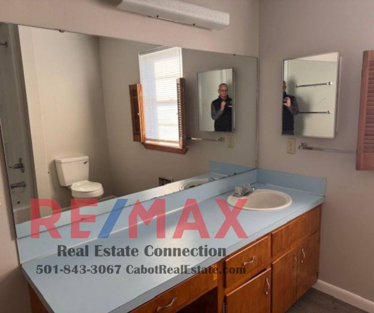 House for rent at 17 Pleasant St, Cabot, AR 72023