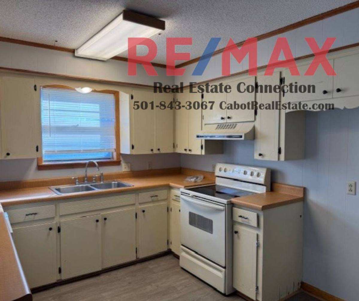 House for rent at 17 Pleasant St, Cabot, AR 72023