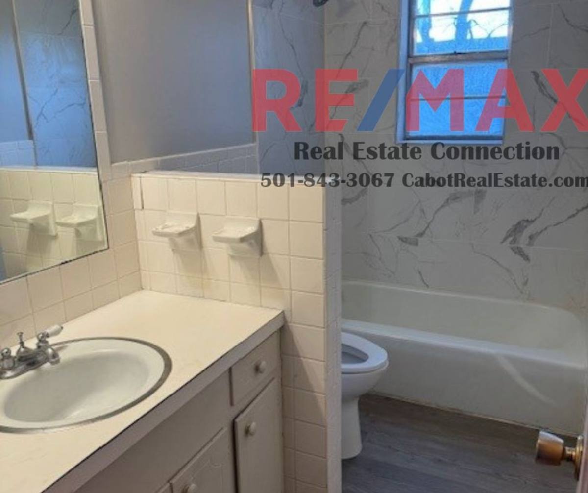 House for rent at 17 Pleasant St, Cabot, AR 72023