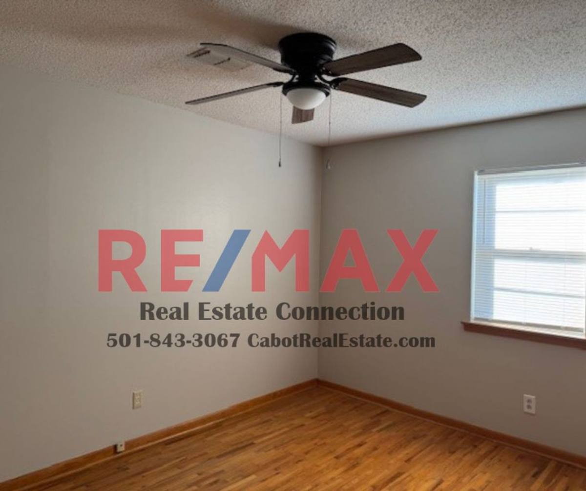 House for rent at 17 Pleasant St, Cabot, AR 72023