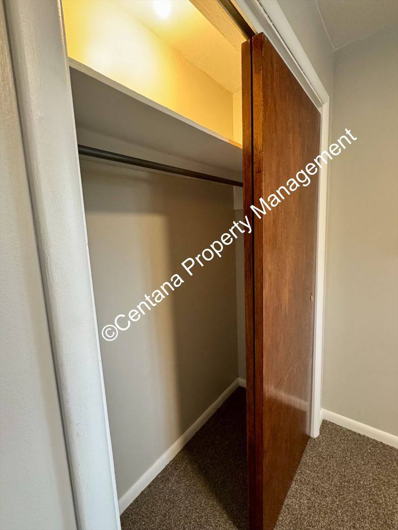 Apartment for rent at 2001 Thomas, Butte, MT 59701
