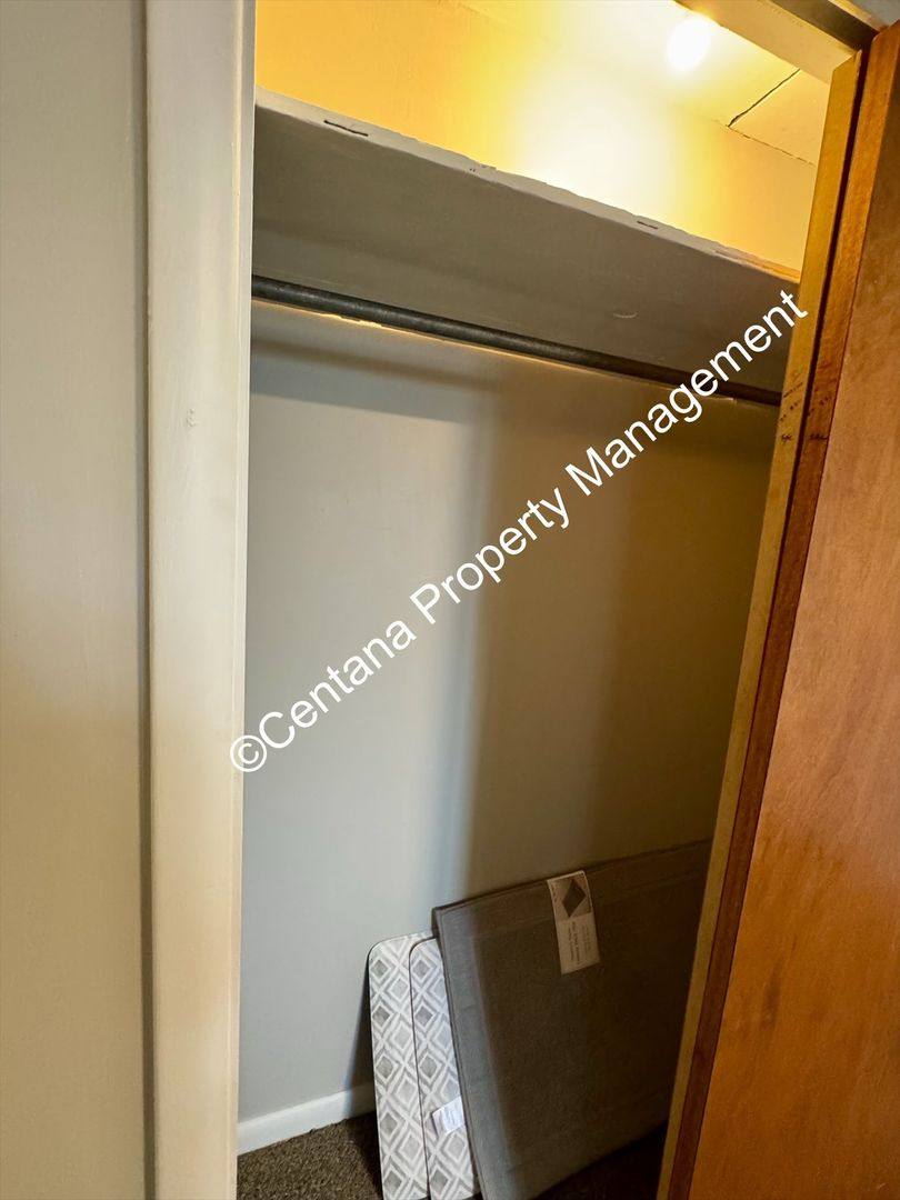 Apartment for rent at 2001 Thomas, Butte, MT 59701